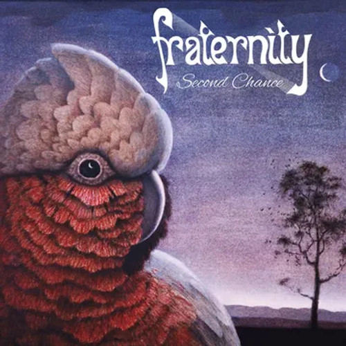 Fraternity - Second Chance - 2xLP