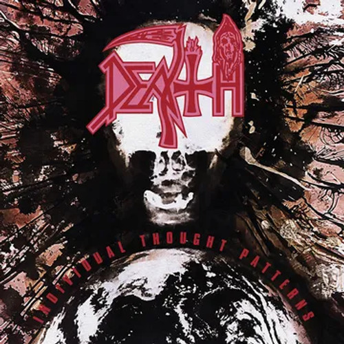 Death - Individual Thought Patterns (2023 Remaster) - LP