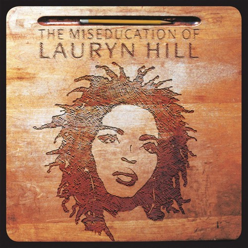 Lauryn Hill - Miseducation of Lauryn Hill - 2xLP