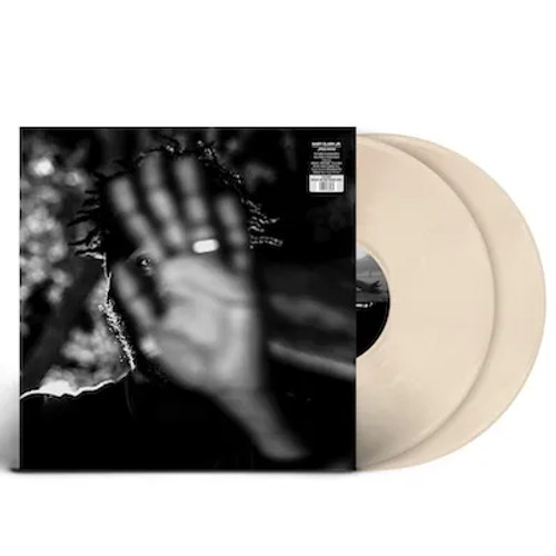 Gary Clark, Jr. - JPEG RAW - Indie Exclusive Bone Color Vinyl - 2xLP