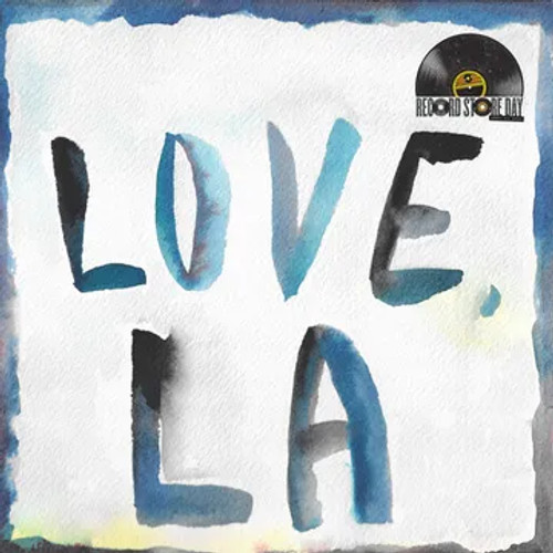 City of Angels - Love, LA: Duets and Covers - LP