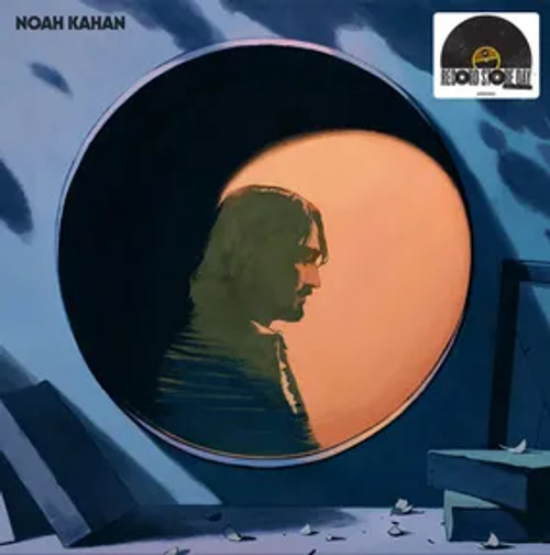 Noah Kahan - I Was/I Am - LP