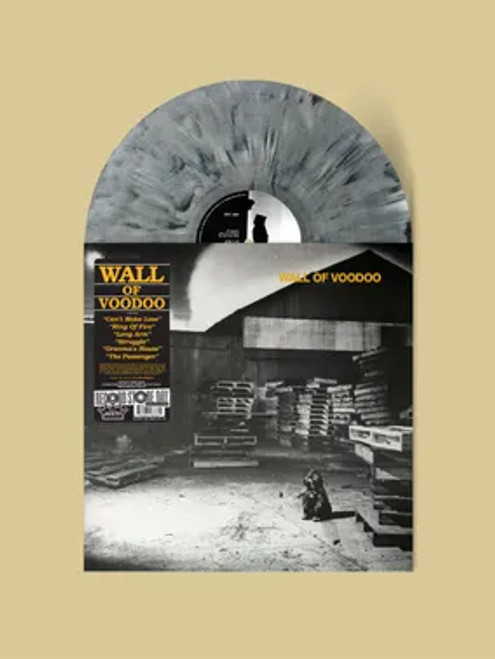 Wall of Voodoo - Wall of Voodoo - LP