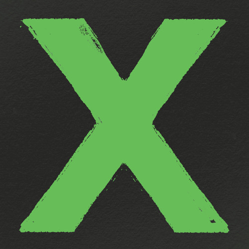 Ed Sheeran - X - 10th Anniversary Deluxe Edition - 2xLP