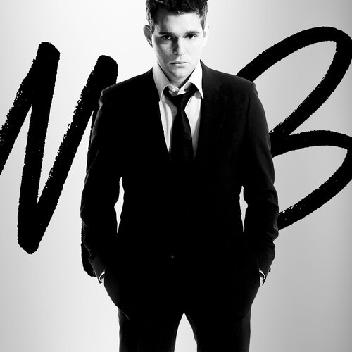 Michael Buble - It's Time - 20th Anniversary Silver Vinyl - 2xLP