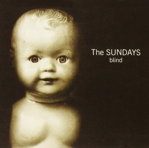 Sundays, The - Blind - 2025 Reissue - 2xLP Sundays, The - Blind - 2025 Reissue - 2xLP