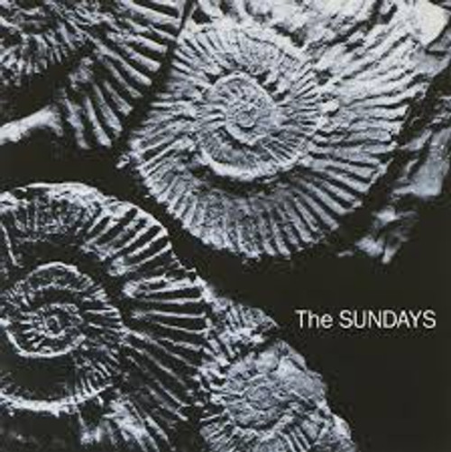 Sundays, The - Reading, Writing and Arithmetic - 2025 Reissue - LP Sundays, The - Reading, Writing and Arithmetic - 2025 Reissue - LP