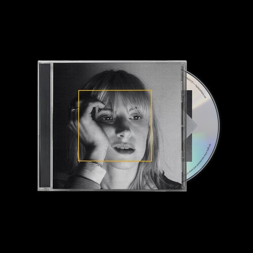 Hayley Williams - Ego Death At A Bachelorette Party - CD Hayley Williams - Ego Death At A Bachelorette Party - CD