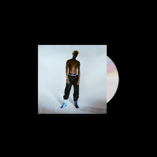 Danny Brown - Stardust - CD