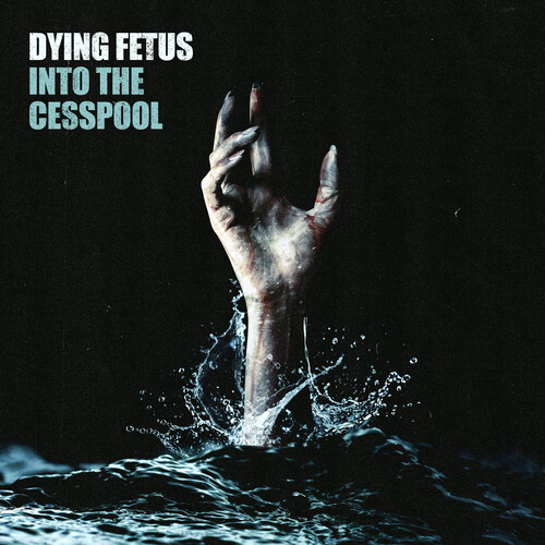 Dying Fetus - 