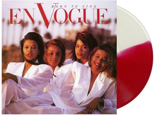 En Vogue  - Born to Sing - LP