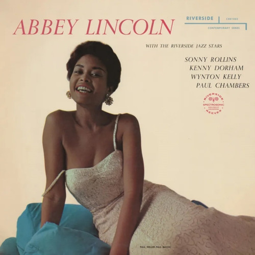 Abbey Lincoln - That'S Him - LP