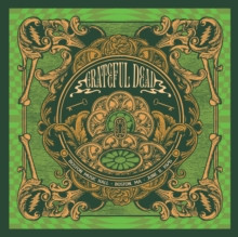 Grateful Dead - Boston Music Hall, Boston, Ma 6/11/76 - 5xLP
