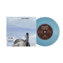 English Teacher - Nearly Daffodils (Sky Blue) - 7" Vinyl