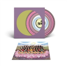 George Harrison - Dark Horse (50Th Anniversary/Zoetrope Vinyl/Limited/Numbered) - LP