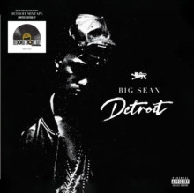 Big Sean - Detroit - LP