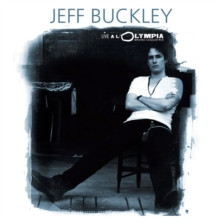 Jeff Buckley - Live À L'Olympia - LP