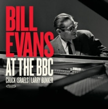 Bill Evans - At The Bbc - 2xLP