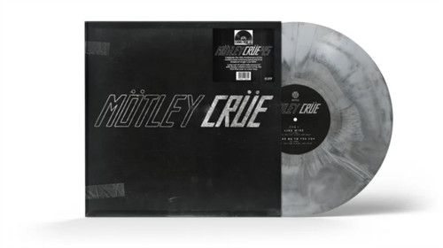 Mötley Crüe - Live Wire Ep (45Th Anniversary/Color Vinyl) - 12" Vinyl