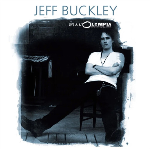 Jeff Buckley - Live À L'Olympia (Digipak) - CD