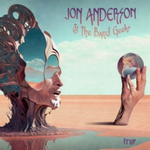 Jon Anderson - True - 2xLP