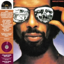 Gil Scott-Heron - Reflections - LP
