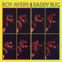 Roy Ayers - Daddy Bug (Yellow Vinyl) - LP
