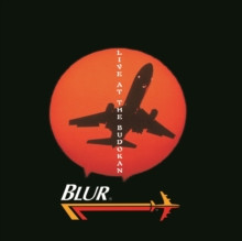 Blur - Live At The Budokan - 2xLP