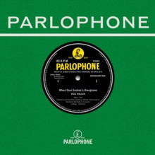 Paul Weller - When Your Garden’S Overgrown / Boy About Town (Weller At The Bbc Vol. 2) - 7" Vinyl