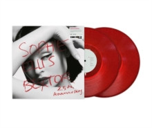 Sophie Ellis-Bextor - Read My Lips (Rarities) (25Th Anniversary/Red Transparent Glitter Vinyl) - 2xLP