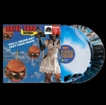 Drive-Thru Records - You'll Never Eat Fast Food Again - LP