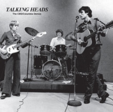 Talking Heads - Cbs/Columbia Demos - 2xLP
