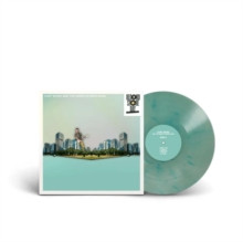 Cory Wong - Cory Wong & The Green Screen Band - LP