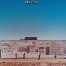 Little Feat - Little Feat (Deluxe Edition) - 2xLP