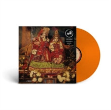 Radha Krsna Temple (London) - Radha Krsna Temple (Color Vinyl) - LP
