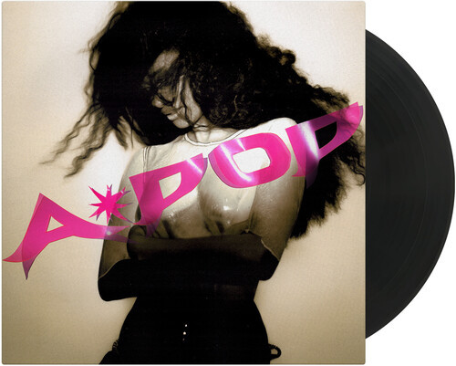 Tyla - A*POP - LP