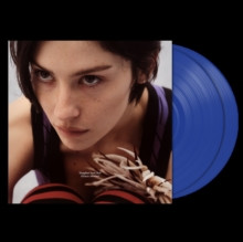 Gracie Abrams - Daughter from Hell (IEX) Cobalt Blue  Vinyl - 2xLP