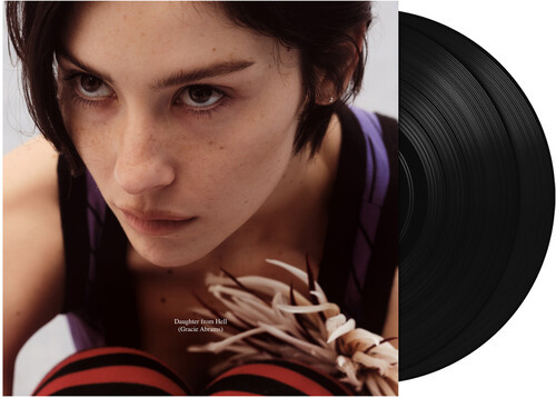 Gracie Abrams - Daughter from Hell - 2xLP