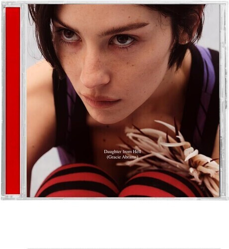 Gracie Abrams - Daughter from Hell - CD