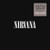 Nirvana - S/T - 150g LP + digital download