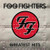 Foo Fighters - Greatest Hits - 2xLP