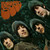 Beatles, The - Rubber Soul - Remastered Stereo 180g LP