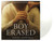 Boy Erased (Danny Bensi, Troye Sivan) - OST - Limited (2,000) Clear Vinyl 180g LP