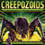 Creepozoids - Guy Moon - Vinyl LP