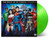 DC Comics Vol. 2 (Music of...) - Limited - Green Vinyl -  180g 2x MOV LP
