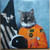 Klaxons - Surfing the Void - Orange Vinyl - 180g LP