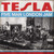 Tesla - Five Man London Jam - 30th Anniversary Edition - 2x LP