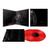 Gary Numan - Intruder - Limited Edition Red Vinyl - 2xLP