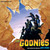 Goonies, The - Original Motion Picture ScoreBy Dave Gruisin - Picture Disc LP