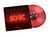 AC/DC - PWR UP (Red Vinyl) - LP